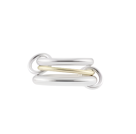 lyra 3 stack ring